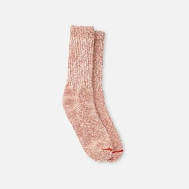Red Wing Shoes Socks | Cotton Blend Ragg Crew – Accessories