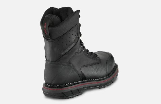 Red Wing Shoes Work Boots | TruGuard Lite – Work - Image 2