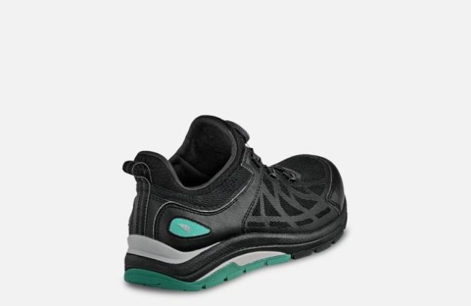 Red Wing Shoes Work Shoes | CoolTech™ Athletics – Work - Image 2