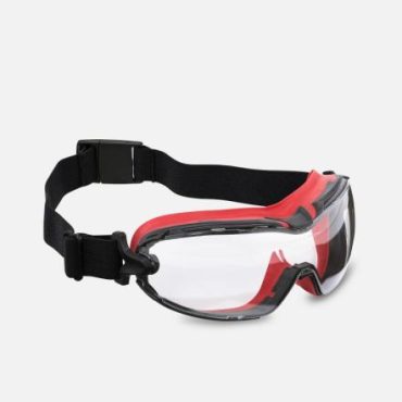 Red Wing Shoes Safety Glasses | Safety Goggles – Accessories