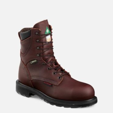 Red Wing Shoes Work Boots | SuperSole® 2.0 – Work