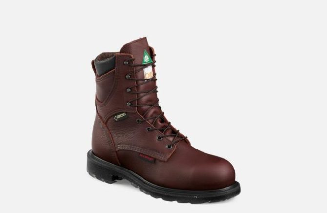 Red Wing Shoes Work Boots | SuperSole® 2.0 – Work