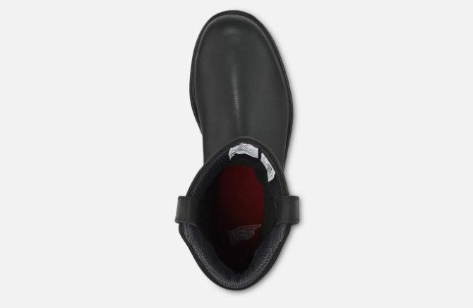 Red Wing Shoes Work Boots | Brnr XP – Work - Image 4