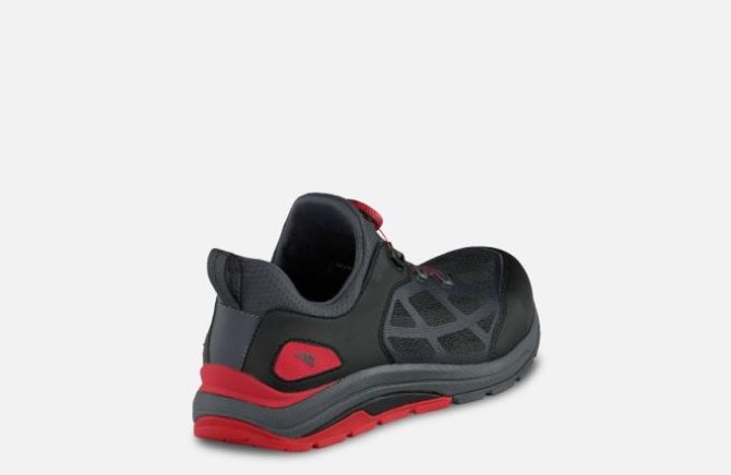 Red Wing Shoes Safety Toe | CoolTech™ Athletics – Work - Image 2