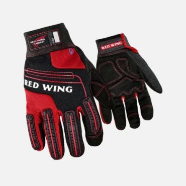 Red Wing Shoes Work Gloves | Safety Gloves – Accessories