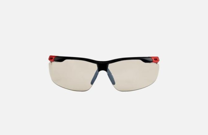 Red Wing Shoes Safety Glasses | Medium Weight Safety Glasses – Accessories - Image 3
