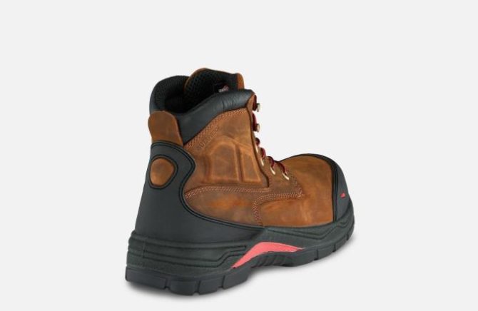 Red Wing Shoes Work Boots | King Toe® ADC – Work - Image 2
