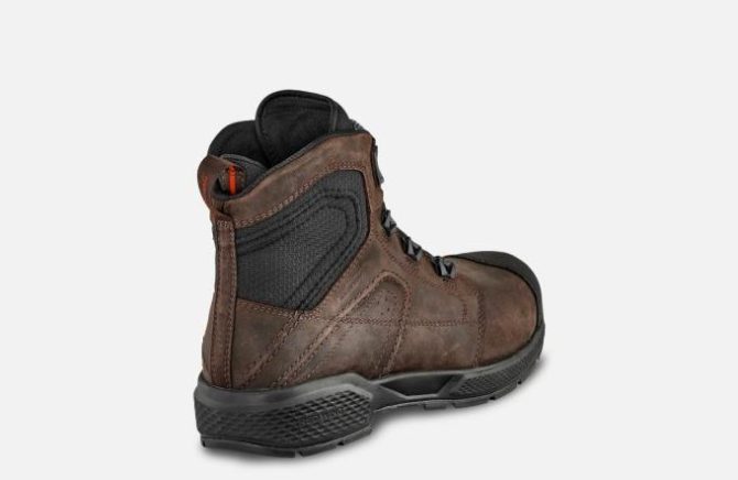 Red Wing Shoes Work Boots | Exos Lite – Work - Image 2