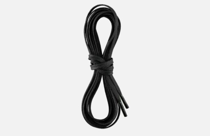 Red Wing Shoes Laces | 36-Inch Waxed Round Lace – Accessories