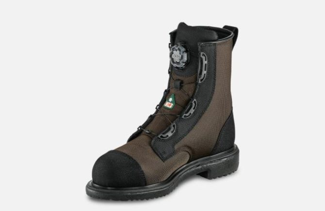 Red Wing Shoes Work Boots | MaxBond – Work - Image 3