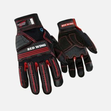 Red Wing Shoes Work Gloves | Safety Gloves – Accessories