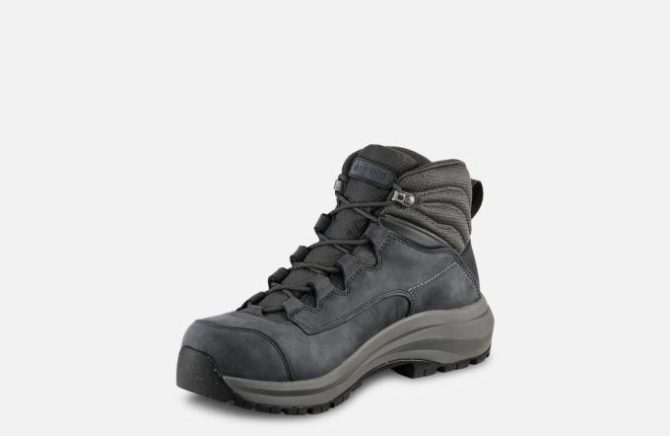 Red Wing Shoes Work Boots | Apex – Work - Image 3