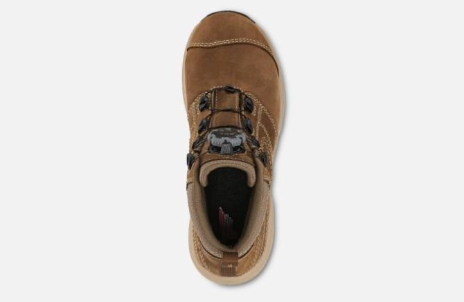 Red Wing Shoes Work Boots | Exos Lite – Work - Image 4