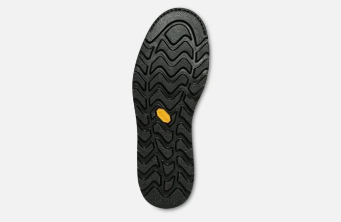 Red Wing Shoes Work Boots | Traction Tred Lite – Work - Image 5