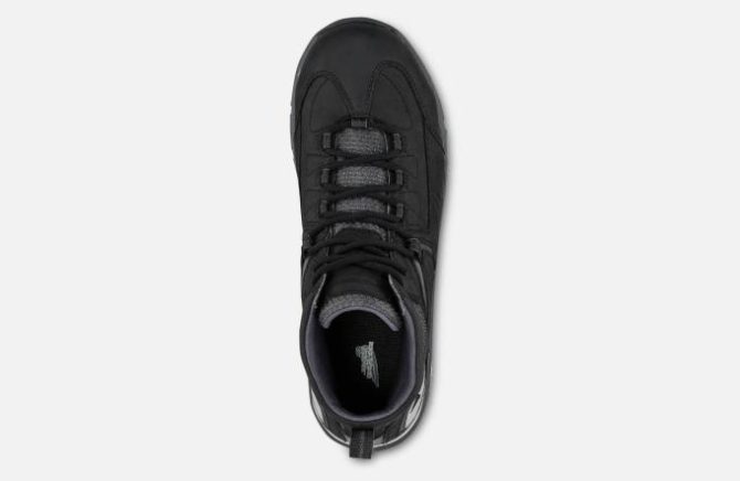 Red Wing Shoes Safety Toe | CoolTech™ Athletics – Work - Image 4