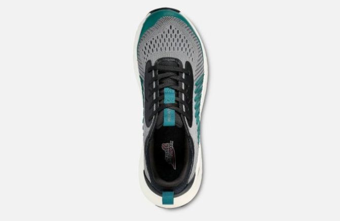 Red Wing Shoes Work Shoes | EcoLite – Work - Image 4