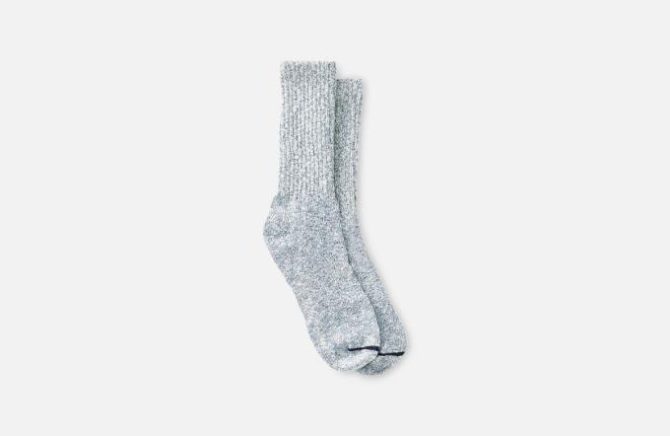 Red Wing Shoes Socks | Cotton Blend Ragg Crew – Accessories