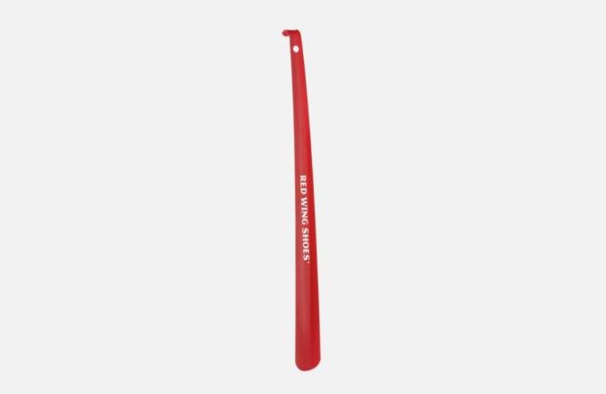 Red Wing Shoes Care Products | 23-Inch Shoehorn – Accessories
