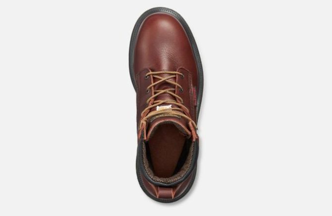 Red Wing Shoes Work Boots | SuperSole® 2.0 – Work - Image 4