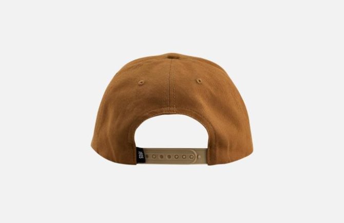 Red Wing Shoes Hats | Embroidered Logo Ball Cap – Accessories - Image 2