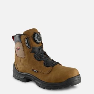 Red Wing Shoes Work Boots | FlexBond – Work
