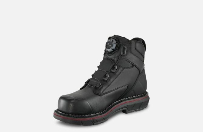 Red Wing Shoes Work Boots | TruGuard Lite – Work - Image 3