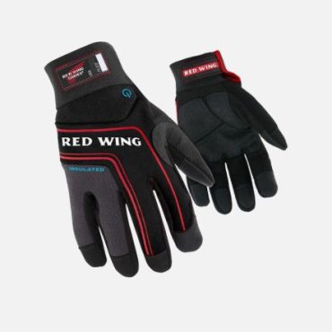 Red Wing Shoes Work Gloves | Safety Gloves – Accessories