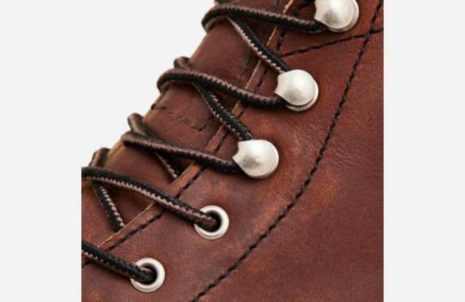 Red Wing Shoes Iron Ranger | Iron Ranger Amber – Heritage - Image 8