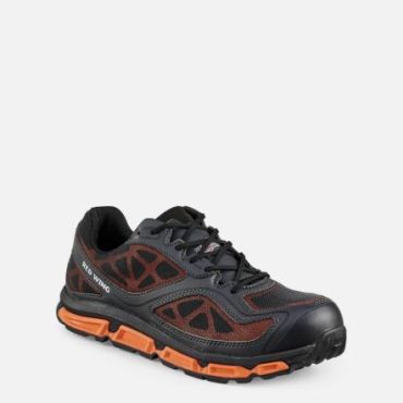Red Wing Shoes Safety Toe | Athletics – Work