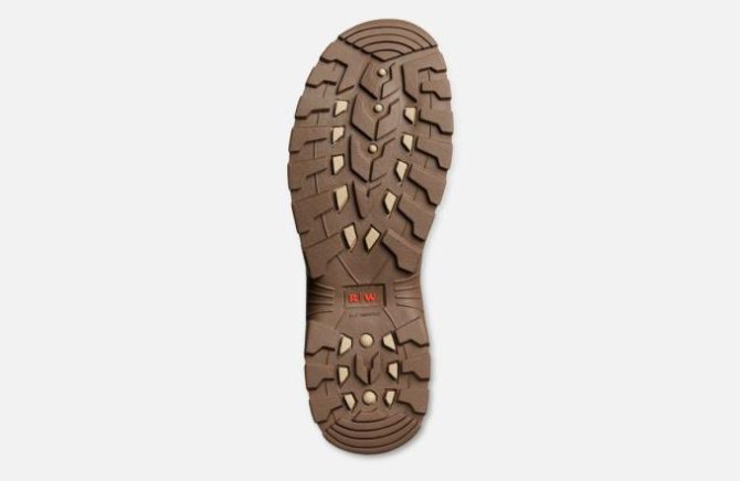 Red Wing Shoes Work Boots | TruHiker – Work - Image 5