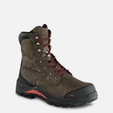 Red Wing Shoes Work Boots | King Toe® ADC – Work
