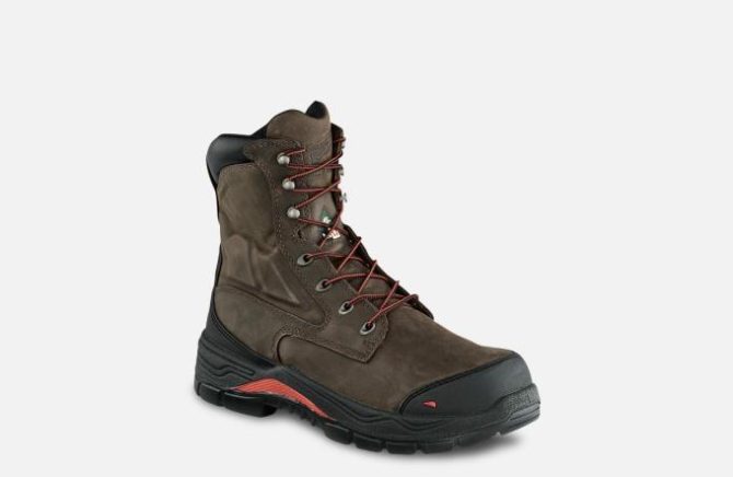 Red Wing Shoes Work Boots | King Toe® ADC – Work
