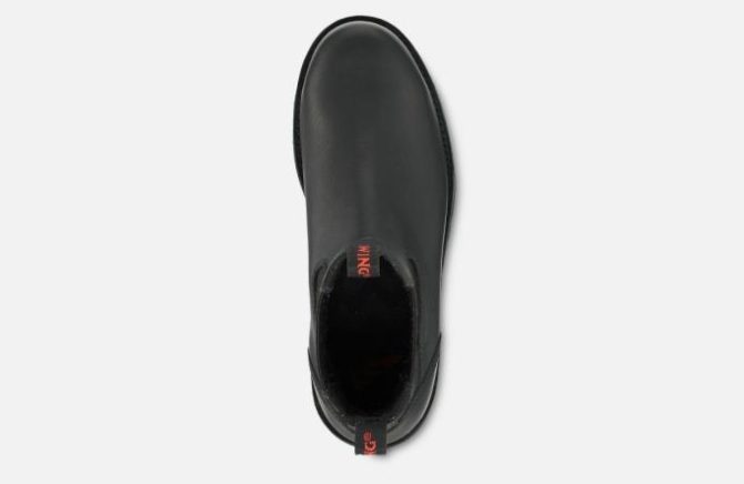 Red Wing Shoes Safety Toe | Traction Tred Lite – Work - Image 4