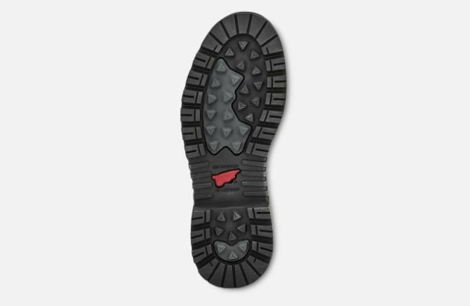 Red Wing Shoes Work Boots | Brnr XP – Work - Image 5
