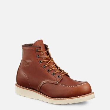 Red Wing Shoes Work Boots | Traction Tred – Work