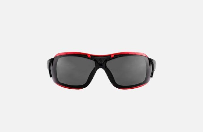 Red Wing Shoes Safety Glasses | Heavy Weight Safety Glasses – Accessories - Image 4