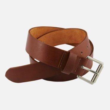 Red Wing Shoes Belts | Red Wing Leather Belt Oro – Accessories