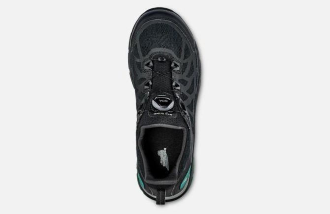 Red Wing Shoes Work Shoes | CoolTech™ Athletics – Work - Image 4