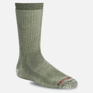 Red Wing Shoes Socks | Premium Work Medium Weight Crew – Accessories