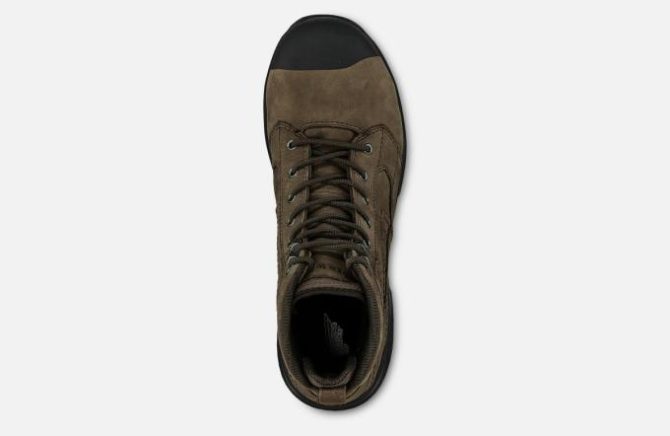 Red Wing Shoes Work Boots | Exos Lite – Work - Image 4