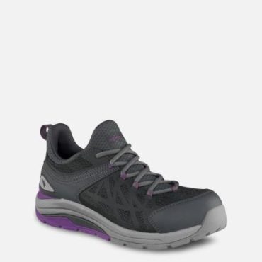 Red Wing Shoes Work Shoes | CoolTech™ Athletics – Work