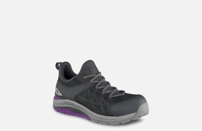 Red Wing Shoes Work Shoes | CoolTech™ Athletics – Work