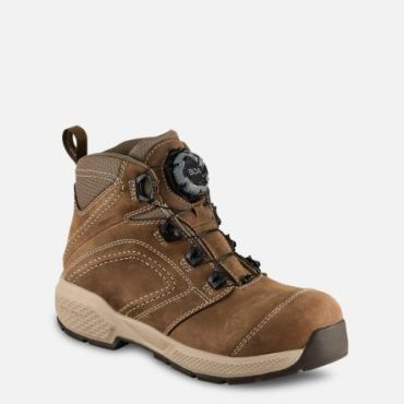Red Wing Shoes Work Boots | Exos Lite – Work
