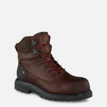Red Wing Shoes Work Boots | Brnr XP – Work