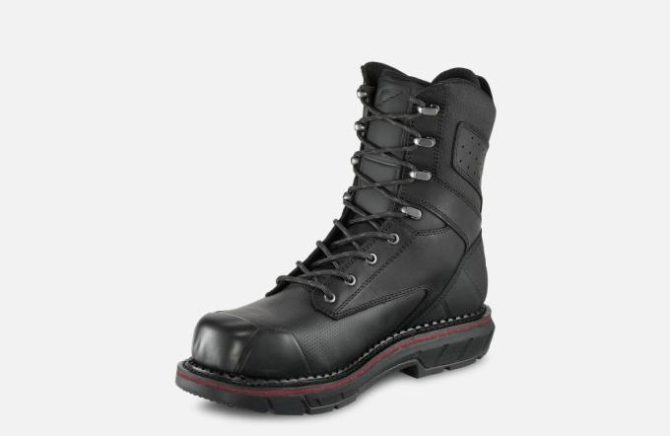 Red Wing Shoes Work Boots | TruGuard Lite – Work - Image 3