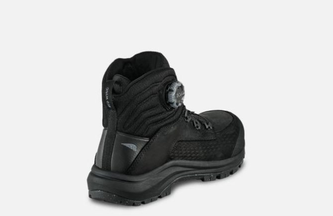 Red Wing Shoes Work Boots | Apex – Work - Image 2