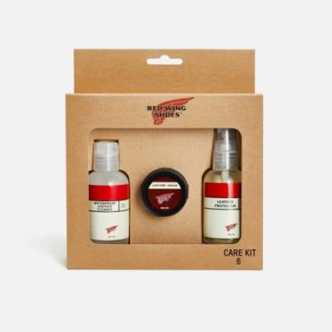 Red Wing Shoes Care Kits | Mini Care Kit #6 – Accessories