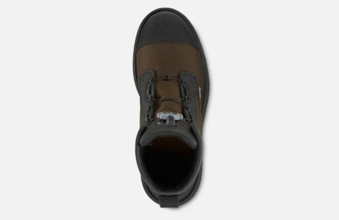 Red Wing Shoes Work Boots | MaxBond – Work - Image 4
