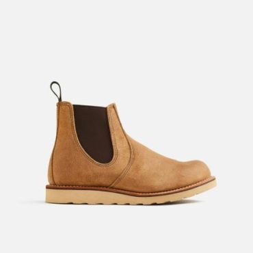 Red Wing Shoes Classic Chelsea | Classic Chelsea Hawthorne – Heritage