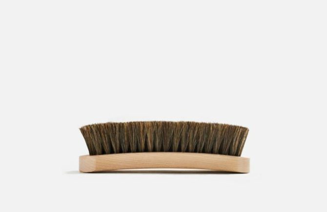 Red Wing Shoes Care Products | Brush – Accessories